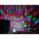 Цветомузыка LED Magic Ball Light программируемая 05 для домашней дискотеки