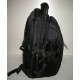 Черный городской рюкзак Swissgear 8810-3 с разъемами USB
