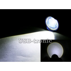 Мощный налобный фонарь YT-P24-P50 светодиод P50 2x18650