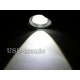 Мощный аккумуляторный налобный фонарь GL-24 светодиод XH P50 2x18650 Цена 999 руб