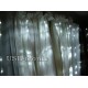 Новогодняя гирлянда водопад на окно Белый дождь 2 х 2 метра с эффектом падающей капли