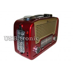 Многофункциональный радиоприемник ЭРЕ FP 1503
