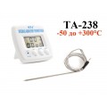 Кухонный термометр с выносным датчиком TA-238