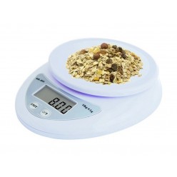 Электронные кухонные весы WeiHeng WH B05 до 5 кг