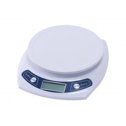 Электронные кухонные весы WeiHeng до 7 кг